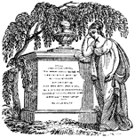 NYC Marble Cemetery logo